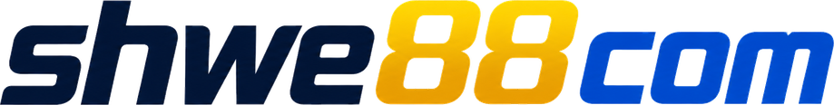 shwe88com Logo